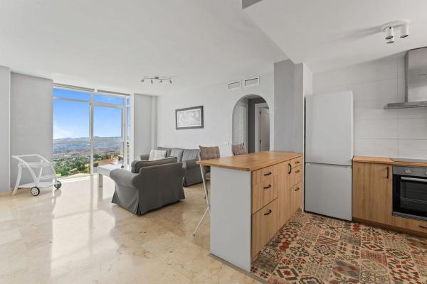 Venta de piso en Piso en Calle Cristóbal Alarcón, 77, Mijas Pueblo, Mijas, Mijas
 photo 3
