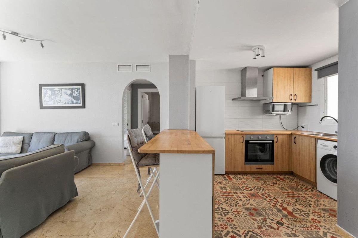 Venta de piso en Piso en Calle Cristóbal Alarcón, 77, Mijas Pueblo, Mijas, Mijas
photo 4