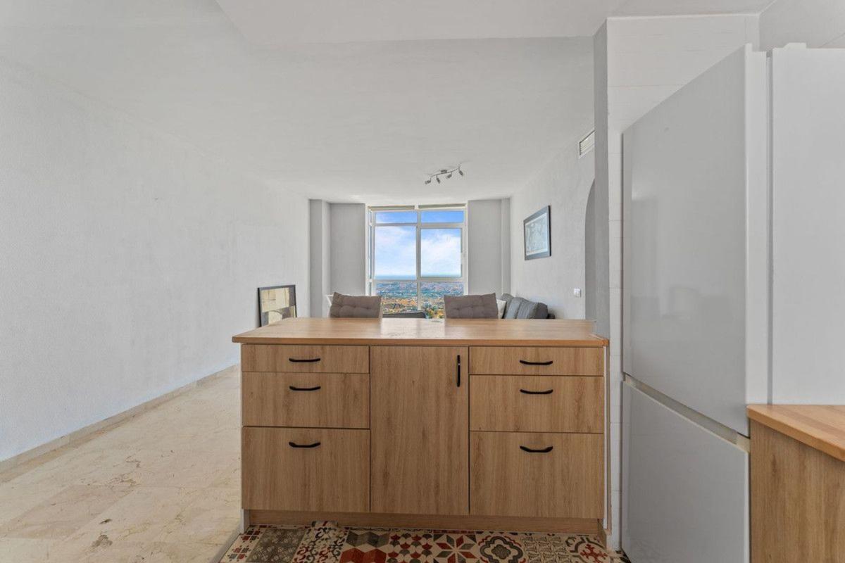 Venta de piso en Piso en Calle Cristóbal Alarcón, 77, Mijas Pueblo, Mijas, Mijas
photo 5