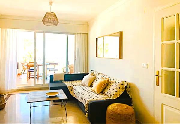 Продажа квартиры на Piso en Calle del Granate s/n, El Castillo, Manilva, Манильва
 photo 4