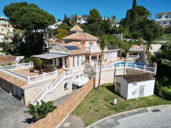 Casa o chalet independiente en Urb. Campo Mijas - Hornillo, Mijas photo 1
