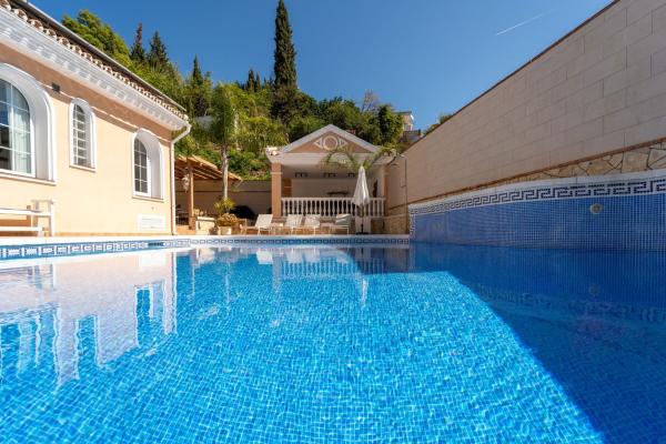 Casa o chalet independiente en Urb. Campo Mijas - Hornillo, Mijas photo 2