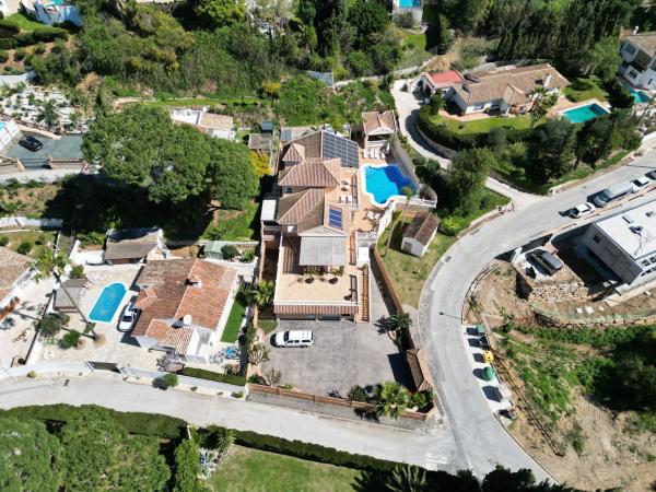 Casa o chalet independiente en Urb. Campo Mijas - Hornillo, Mijas photo 3