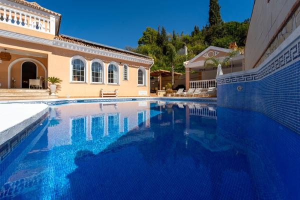 Casa o chalet independiente en Urb. Campo Mijas - Hornillo, Mijas photo 4