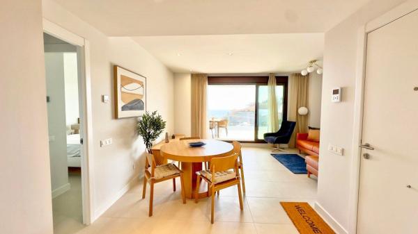 Sale of flat in Piso en Lo Cea - Los Cortijos, Rincón de la Victoria, Rincón de la Victoria
thumbnail 2