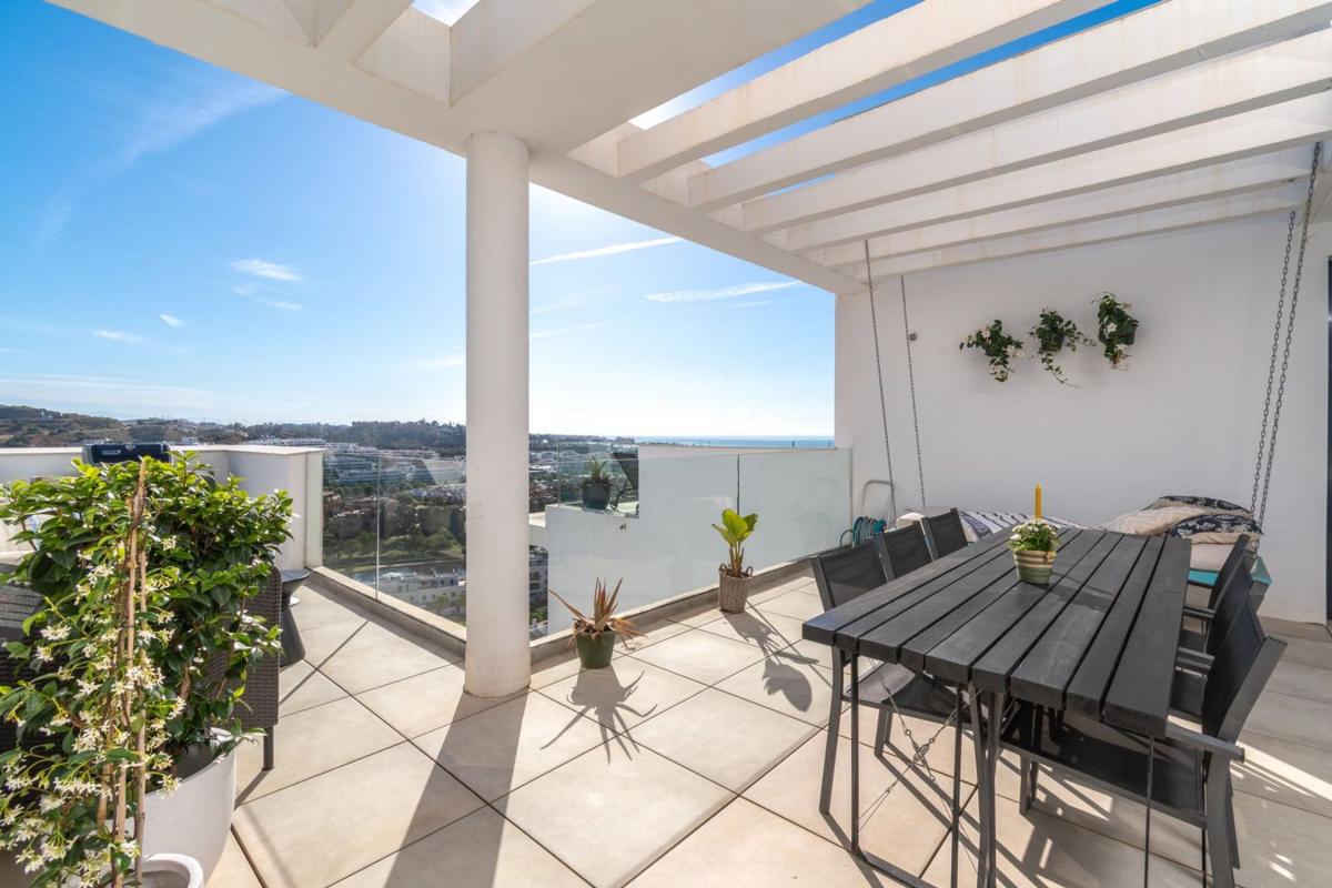 Venta de piso en Piso en La Cala de Mijas, Mijas, Mijas
photo 5