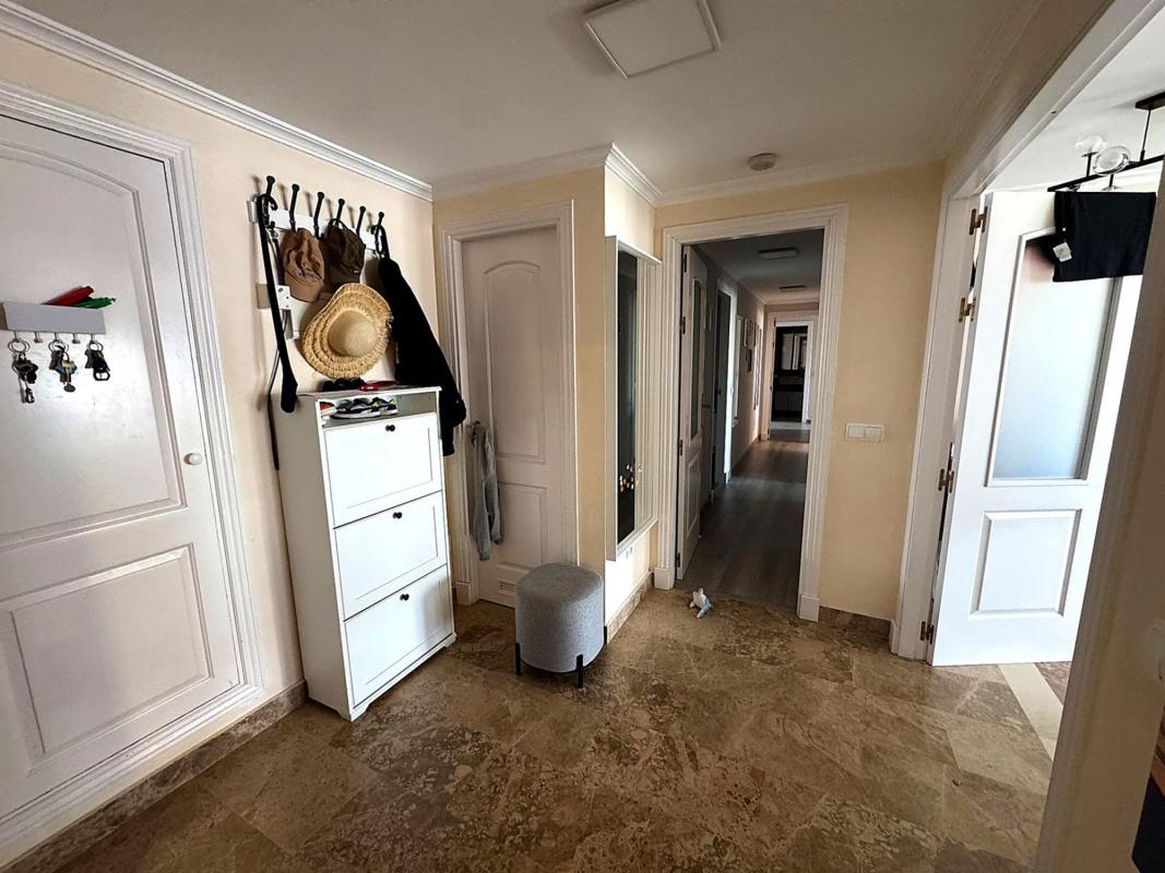 Venta de piso en Piso en Linda Vista-Nueva Alcántara-Cortijo Blanco, Marbella, Marbella
photo 3