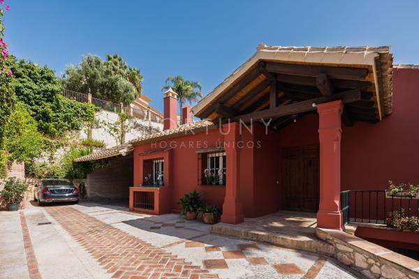 Casa o chalet independiente en Calle de España s/n, Hacienda Torrequebrada, Benalmádena photo 2