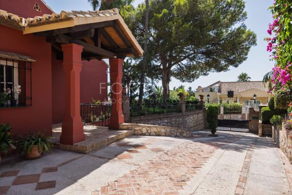 Casa o chalet independiente en Calle de España s/n, Hacienda Torrequebrada, Benalmádena photo 4