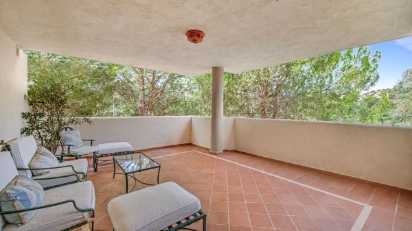 Sale of flat in Piso en Hiedra-ur Elviria, Green Hills - Las Cumbres de Elviria, Marbella, Marbella
thumbnail 2