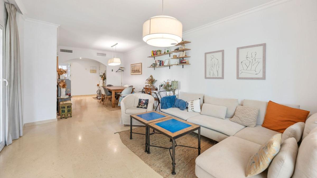 Sprzedaż mieszkania w Piso en Hiedra-ur Elviria, Green Hills - Las Cumbres de Elviria, Marbella, Marbella
photo 3