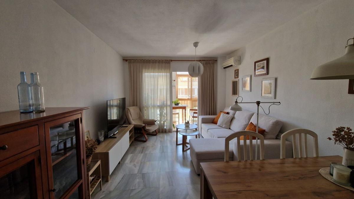 Venta de piso en Piso en Calle Moscatel, 4, Arroyo de la Miel, Benalmádena, Benalmádena
photo 5