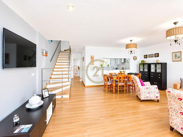Chalet adosado en N-340, Lagos - Mezquitilla, Vélez-Malaga photo 4