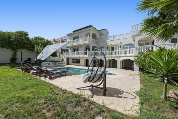 Casa o chalet independiente en Calaburra - Chaparral, Mijas photo 1