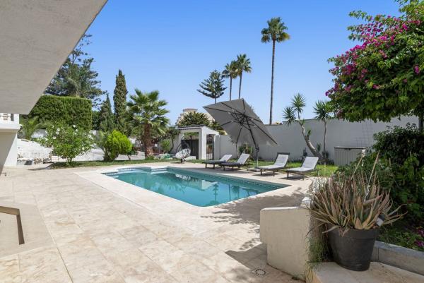 Casa o chalet independiente en Calaburra - Chaparral, Mijas photo 2