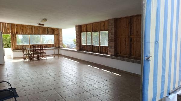 Продаётся загородный участок в  Finca rústica en Partida el Rincón, 13, Coin , Коин photo 1