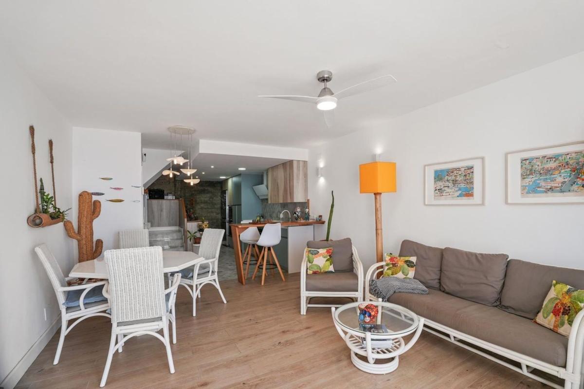 Venta de duplex en Dúplex en Sitio de Calahonda, Mijas, Mijas photo 3