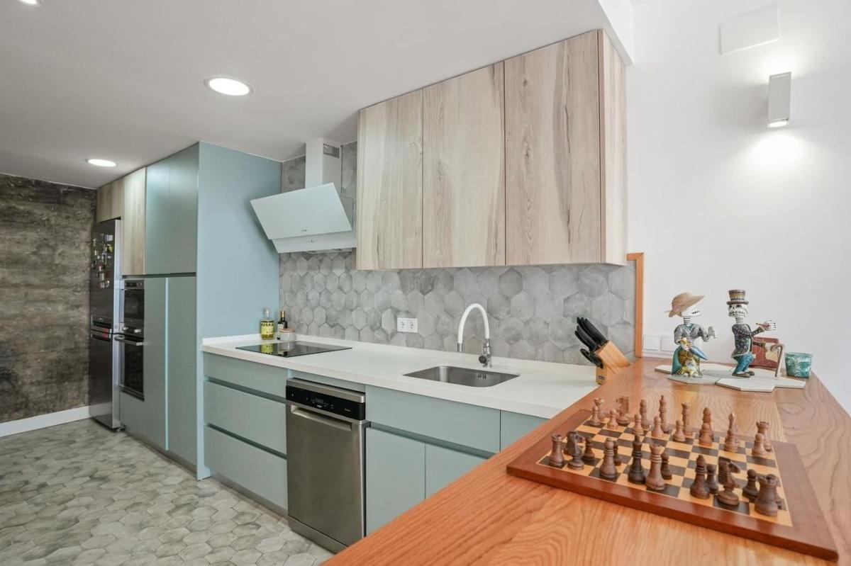 Venta de duplex en Dúplex en Sitio de Calahonda, Mijas, Mijas photo 4