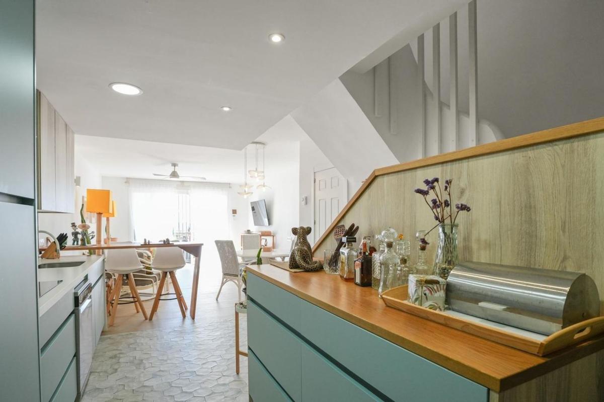 Venta de duplex en Dúplex en Sitio de Calahonda, Mijas, Mijas photo 5