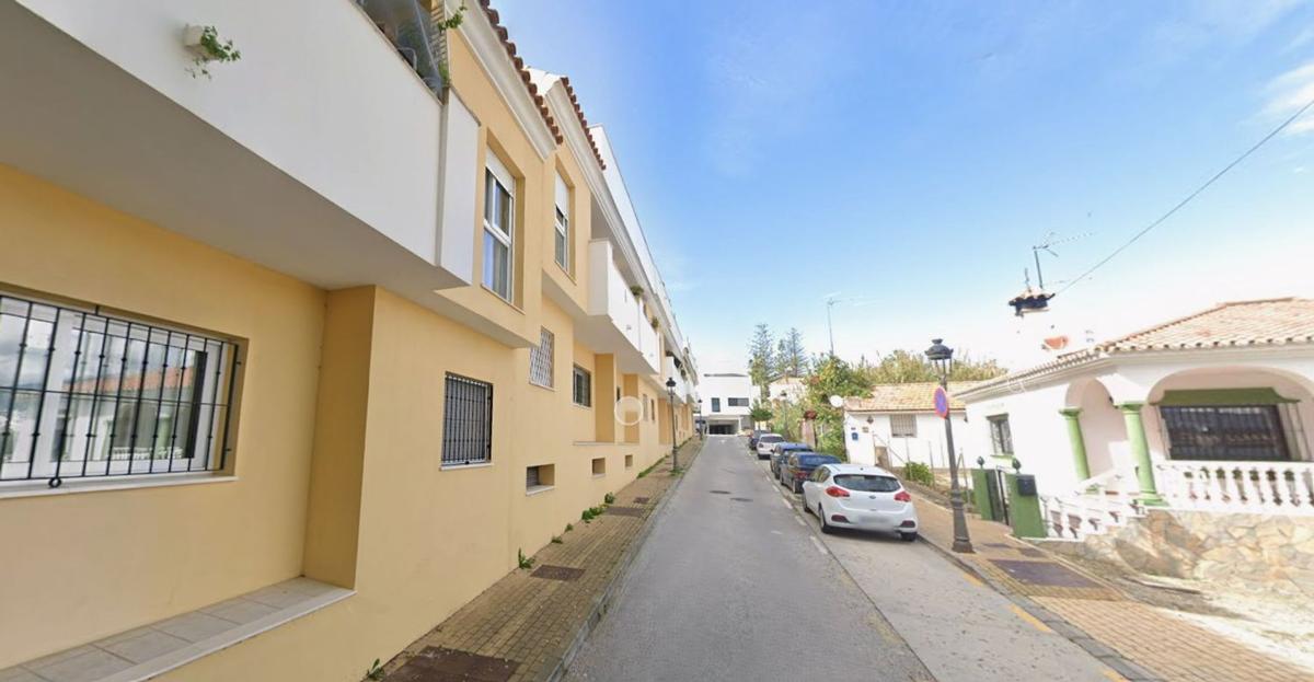 Venta de piso en Piso en Cancelada II, Cancelada, Estepona, Estepona
photo 2