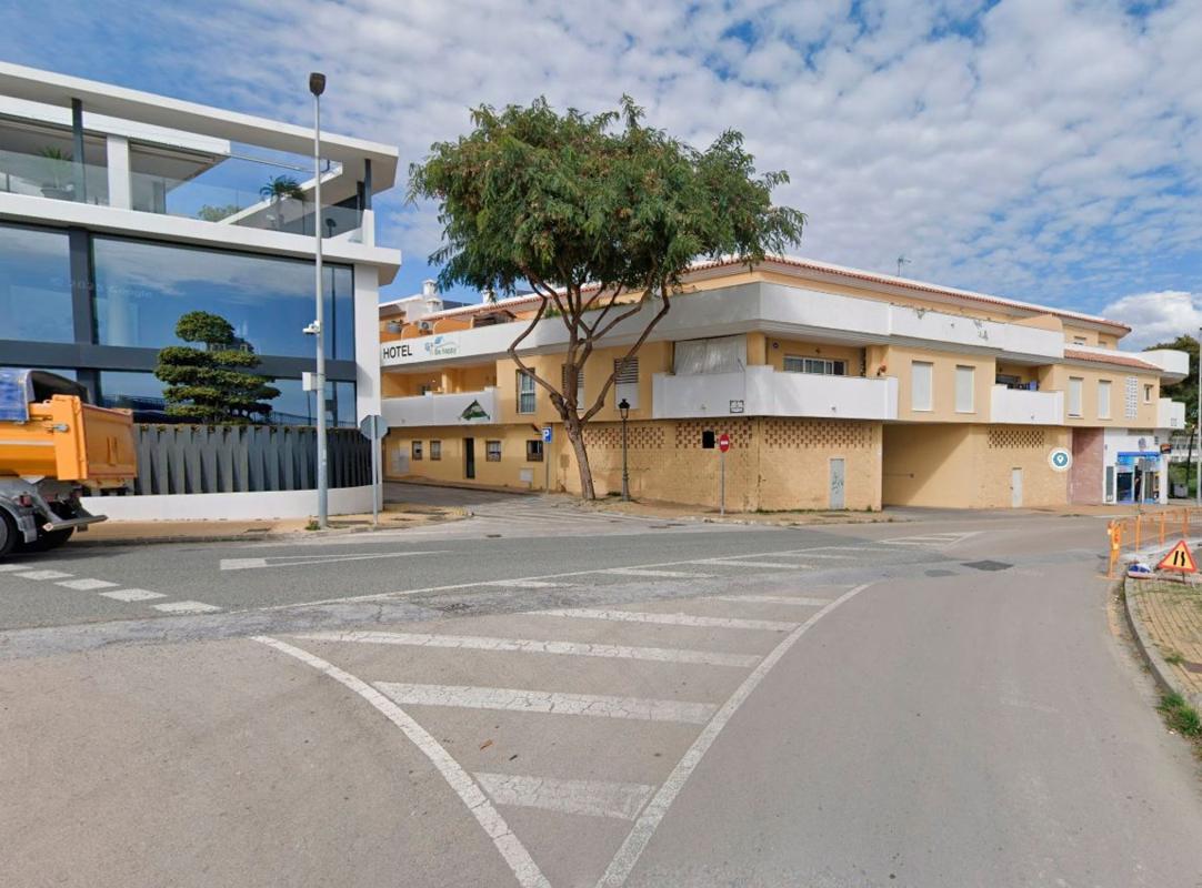 Venta de piso en Piso en Cancelada II, Cancelada, Estepona, Estepona
photo 4