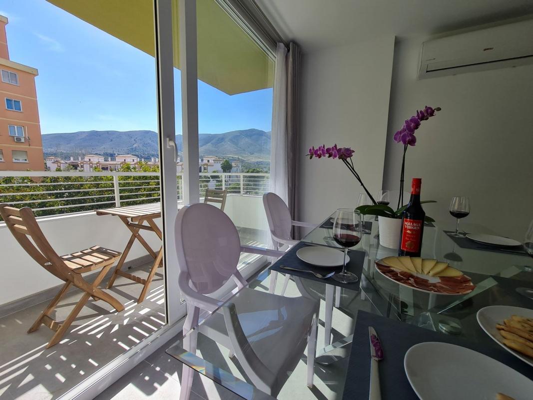 Продажа квартиры на Piso en Avenida de Sorolla, 37, Ayuntamiento, Torremolinos, Торремолинос
photo 4