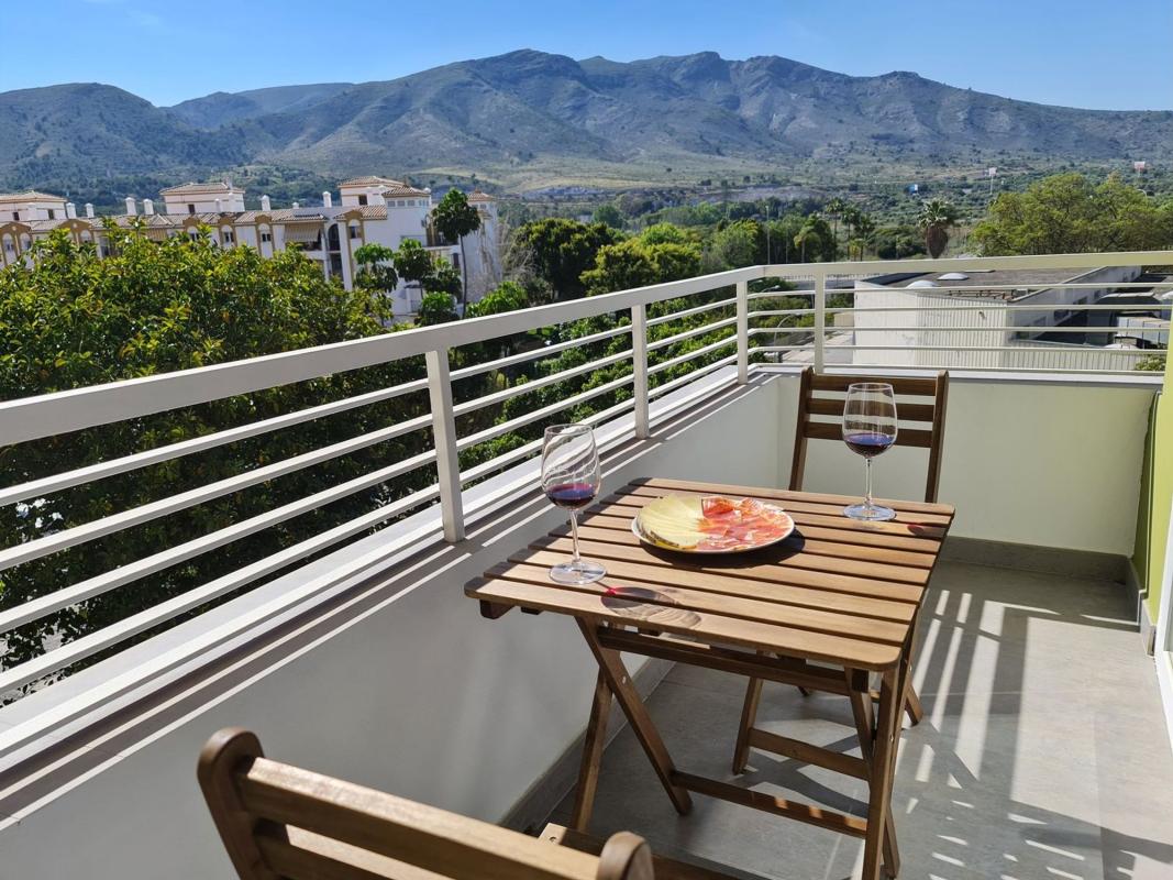 Продажа квартиры на Piso en Avenida de Sorolla, 37, Ayuntamiento, Torremolinos, Торремолинос
photo 5