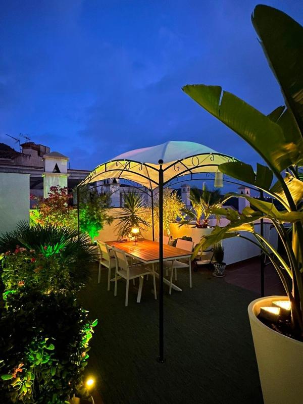 Продажа пентхауса на  Ático en Torrox Pueblo, Torrox, Торрокс photo 3