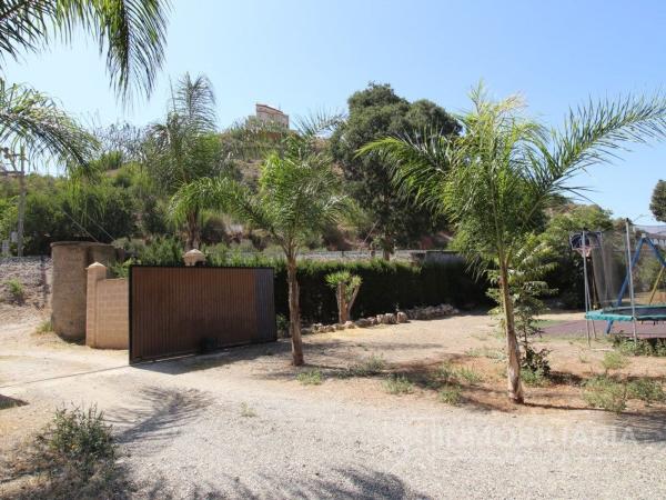 Casa o chalet independiente en Calle Santa Brigida, 15, Alora photo 4