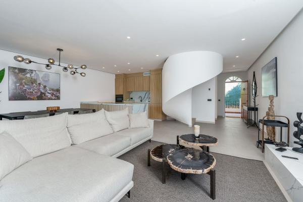 Chalet adosado en Avenida del Prado, 71, Aloha, Marbella photo 1