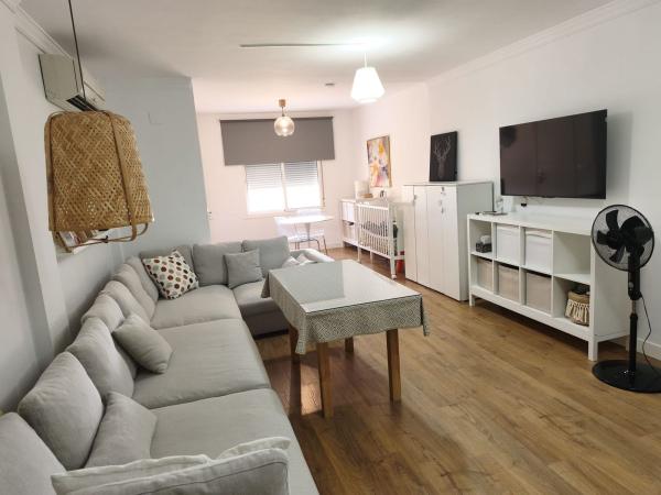 Chalet adosado en Calle Manuel de Aguilar, 30, Zona de la Vega, Antequera photo 2