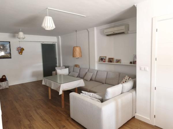 Chalet adosado en Calle Manuel de Aguilar, 30, Zona de la Vega, Antequera photo 3