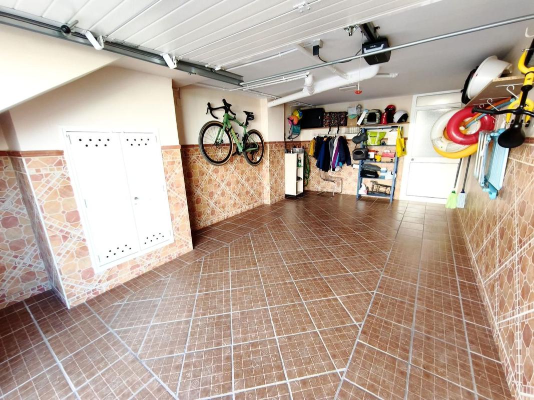 Venta de chalet adosado en Chalet adosado en Calle Manuel de Aguilar, 30, Zona de la Vega, Antequera , Antequera photo 5