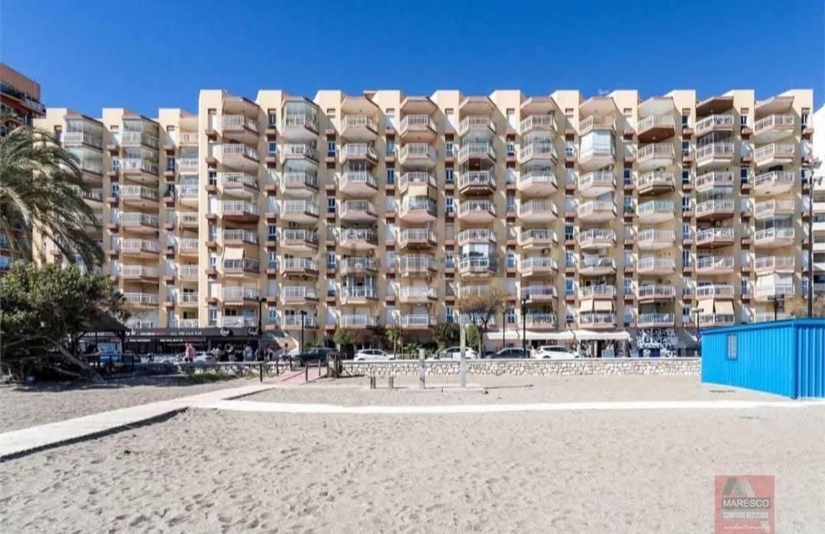 Sprzedaż mieszkania w Piso en Paseo Marítimo Rey de España, Zona Puerto Deportivo, Fuengirola, Fuengirola
photo 5