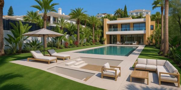 Casa o chalet independiente en Calle Vitoria, 27, El Higuerón - Capellanía, Benalmádena photo 1