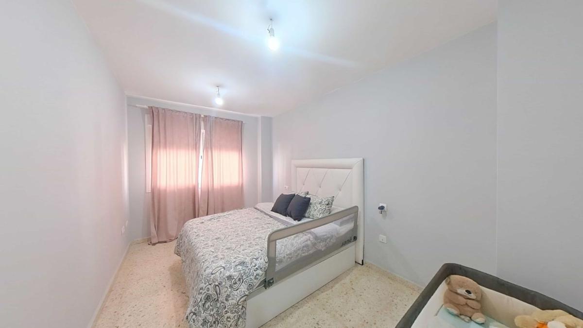 Penthouse sale in Ático en Calle Pinzon, Cártama pueblo, Cártama, Cártama photo 2