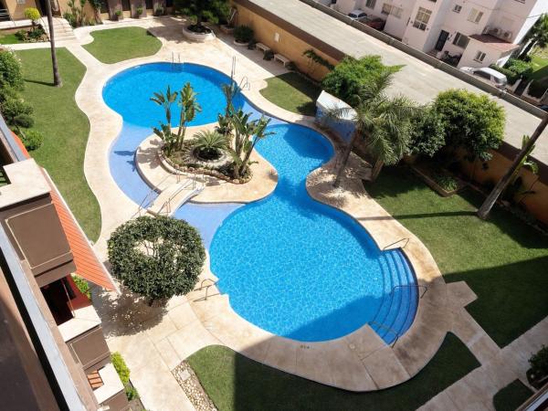Продажа квартиры на Piso en Playa de los Boliches, Fuengirola, Фуэнхирола
photo 1