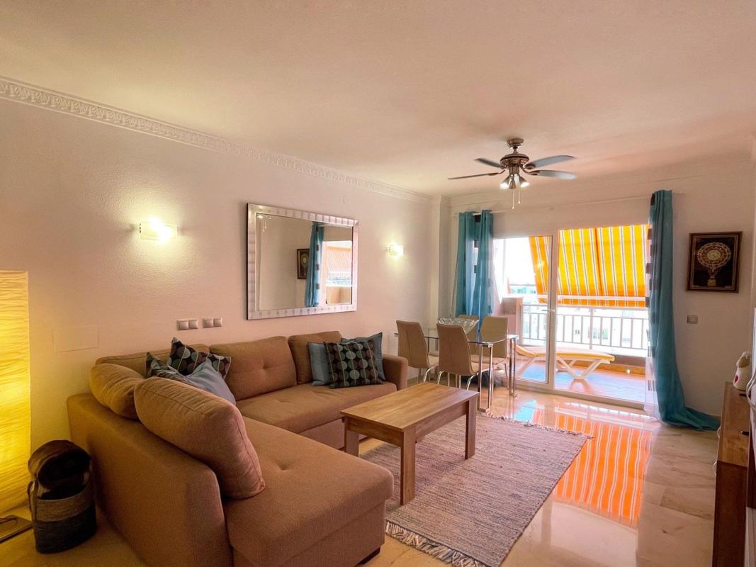 Продажа квартиры на Piso en Playa de los Boliches, Fuengirola, Фуэнхирола
 photo 3