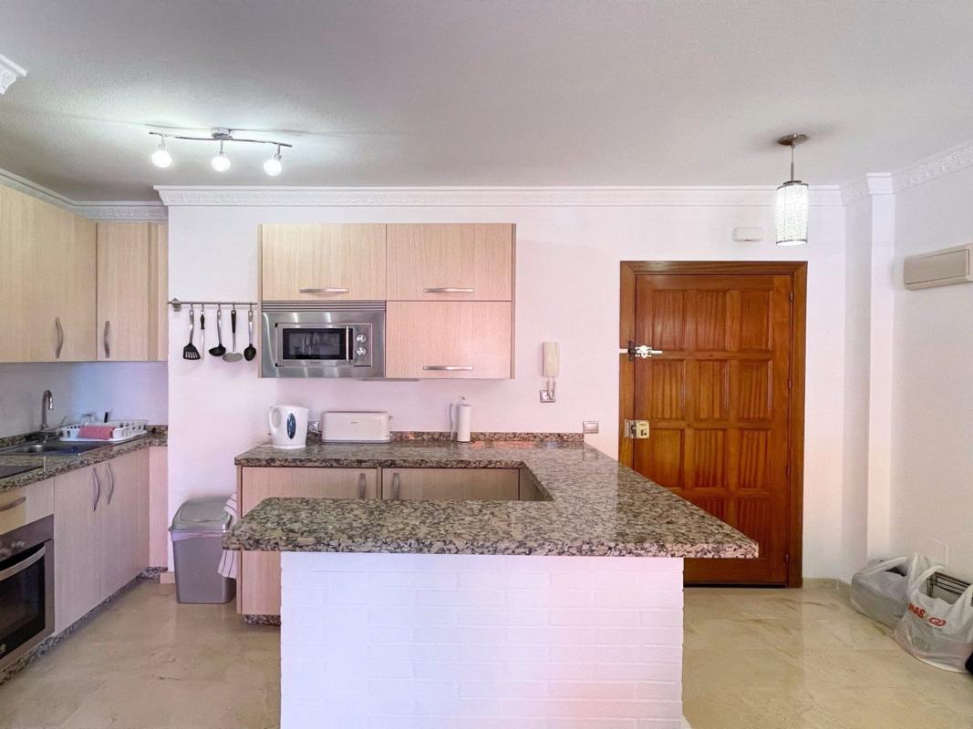 Продажа квартиры на Piso en Playa de los Boliches, Fuengirola, Фуэнхирола
 photo 4