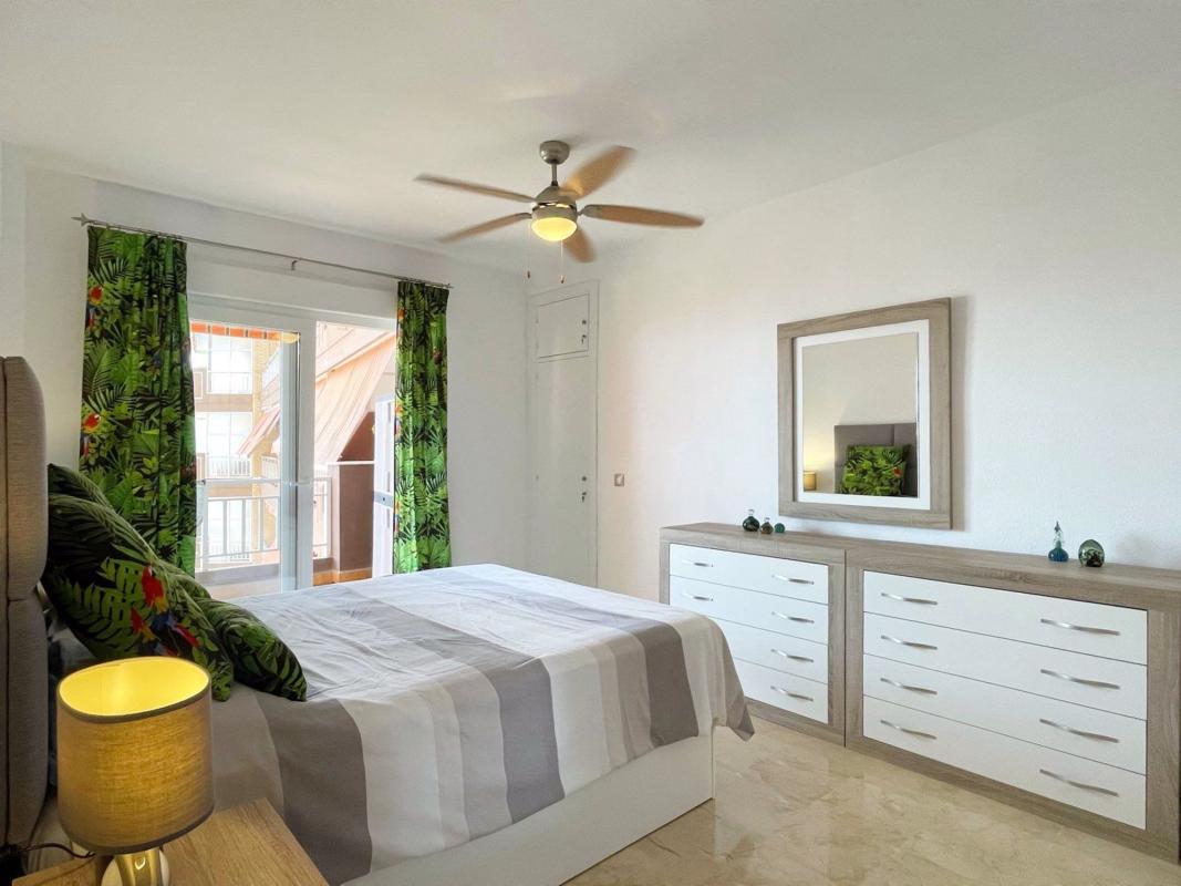 Продажа квартиры на Piso en Playa de los Boliches, Fuengirola, Фуэнхирола
 photo 5