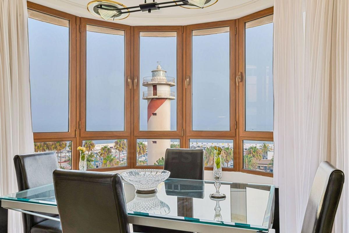 Продажа квартиры на Piso en Calle Nuestra Señora de Gracia, 28, Playa Bajadilla-Puertos, Marbella, Марбелла
photo 4