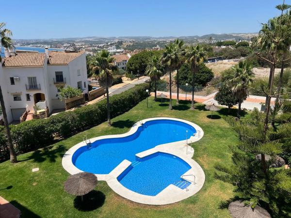 Venta de piso en Piso en Calle del Peral, Seghers, Estepona, Estepona
photo 1