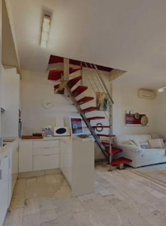 Duplex en venta en Dúplex en Avenida Sunset s/n, Calaburra - Chaparral, Mijas, Mijas thumbnail 3