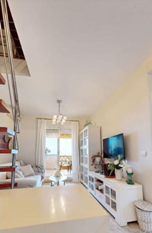 Venta de duplex en Dúplex en Avenida Sunset s/n, Calaburra - Chaparral, Mijas, Mijas photo 5