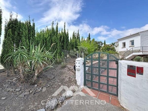 Casa o chalet independiente en Avda Pescia - Ctra de Frigiliana, Nerja photo 4