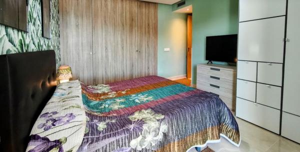Venta de piso en Piso en Urbanización Botanic s/n, Los Arqueros-Puerto del Almendro, Benahavís, Benahavís
 photo 3