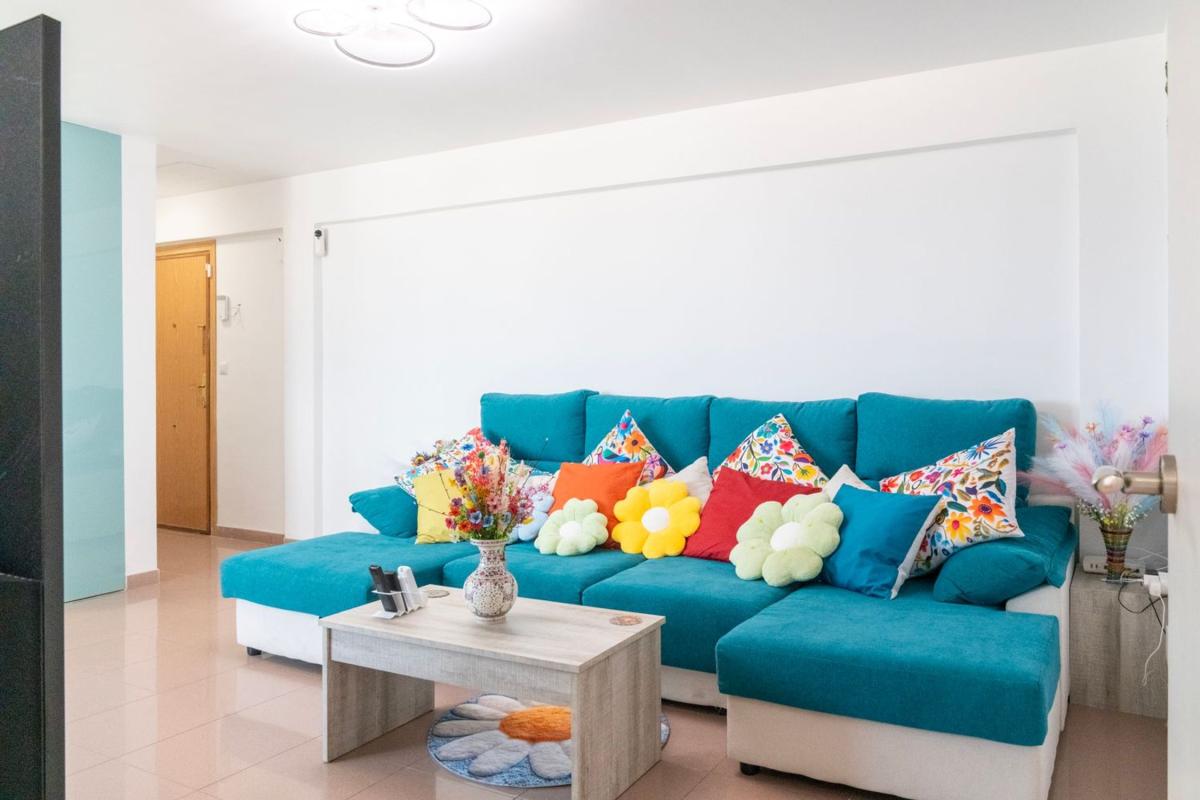 Sale of apartment in Piso en Serenata, 1, Calvario, Torremolinos, Torremolinos
photo 4