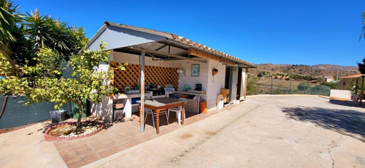 Venta de chalet independiente en Casa o chalet en Diseminado Diseminados, Gran Sol - Montesol, Rincón de la Victoria, Rincón de la Victoria
photo 5