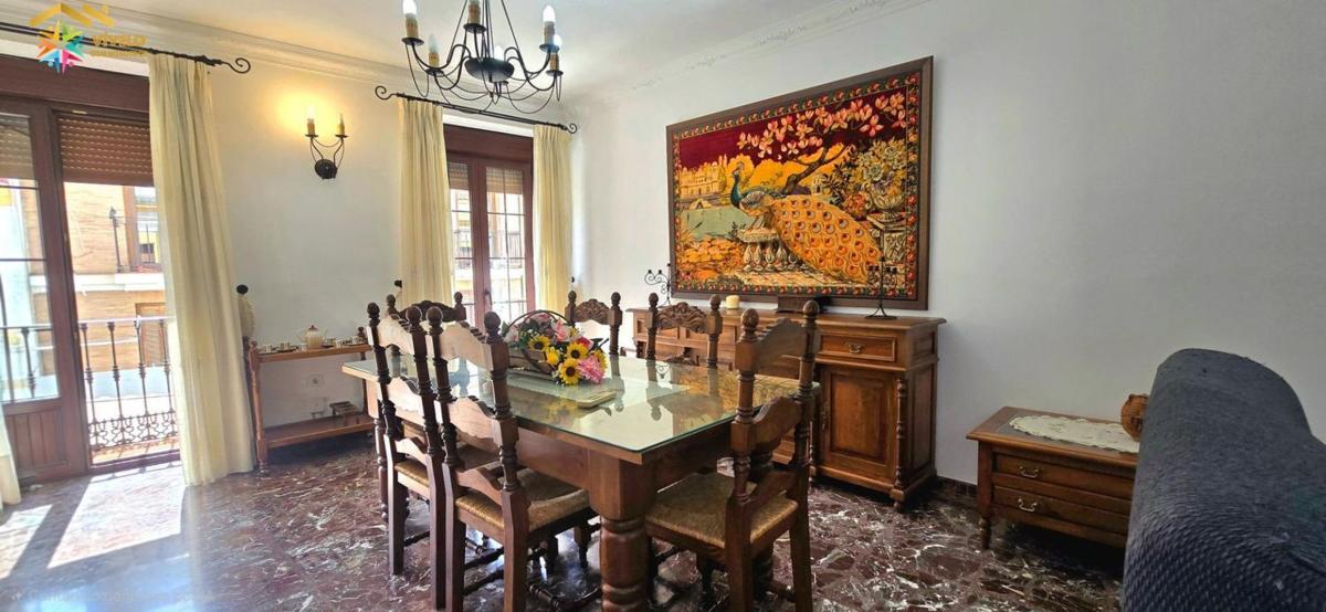Продажа дуплекса на Dúplex en Calle Ríos Rosas, Casco Histórico, Ronda, Ронда photo 2