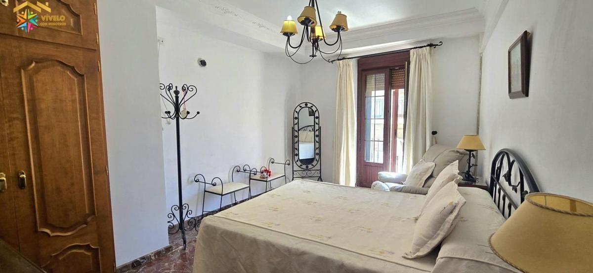 Продажа дуплекса на Dúplex en Calle Ríos Rosas, Casco Histórico, Ronda, Ронда photo 4